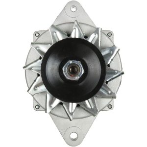 Alternator OPEL COMBO Autoutilitara/limuzina spatioasa 1.7 DI 16V diesel 65 cai AS-PL A2001