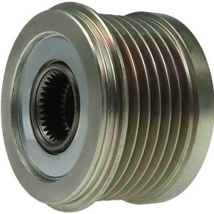 Fulie alternator OPEL COMBO Tour (X12) 1.3 CDTI (C26, D26, E26, C05) diesel 90 cai AS-PL AFP6059S