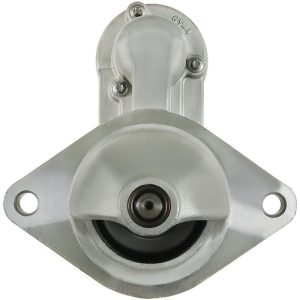 Electromotor OPEL COMBO Autoutilitara/limuzina spatioasa 1.6 CNG 16V Benzina/Gaz metan (GNC) 97 cai AS-PL S1107