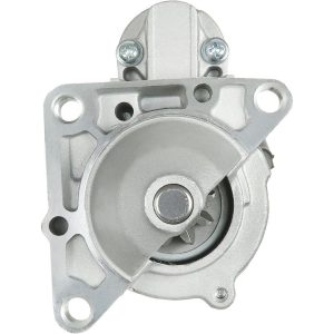 Electromotor OPEL MOVANO A platou / sasiu (X70) 2.5 D (ED, HD, UD0, UD4) diesel 80 cai AS-PL S5009