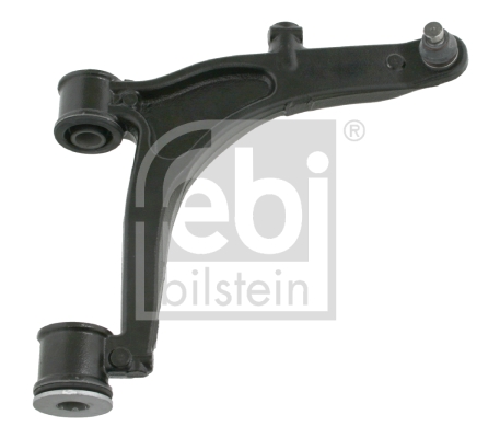 Brat suspensie roata OPEL MOVANO A caroserie (X70) 2.5 D (FD) diesel 80 cai FEBI BILSTEIN 26454