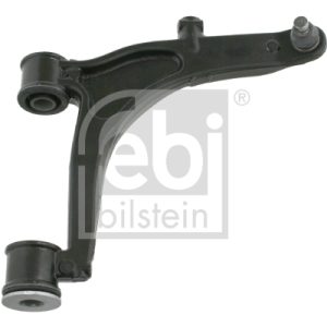 Brat suspensie roata OPEL MOVANO A bus (X70) 2.5 CDTI (JD) diesel 120 cai FEBI BILSTEIN 26454