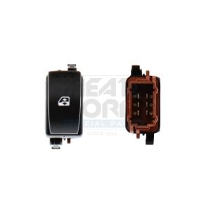 Comutator macara geam OPEL VIVARO A bus (X83) 1.9 DI (F7, J7, A07) diesel 80 cai MEAT DORIA 26461
