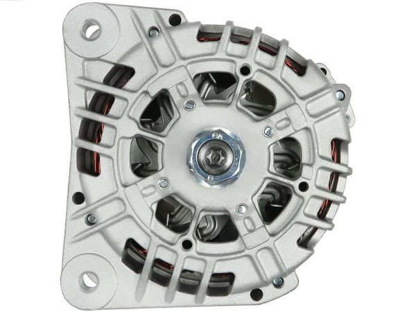 Alternator OPEL VIVARO A bus (X83) 1.9 DI (F7, J7, A07) diesel 80 cai AS-PL A3037