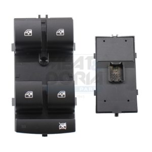 Comutator macara geam OPEL MOKKA / MOKKA X (J13) 1.4 4x4 (_76) benzina 140 cai MEAT DORIA 26500