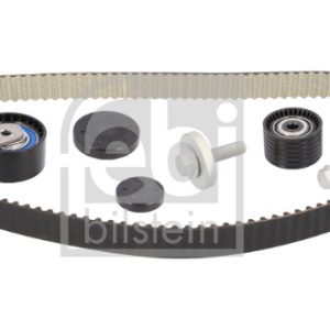 Kit distributie OPEL VIVARO A bus (X83) 2.0 16V (F7, J7, A07) benzina 120 cai FEBI BILSTEIN 26567