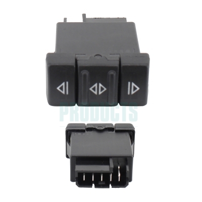 Comutator macara geam OPEL MOVANO A platou / sasiu (X70) 2.2 DTI (ED, HD, UD0, UD4) diesel 90 cai HOFFER 2106614