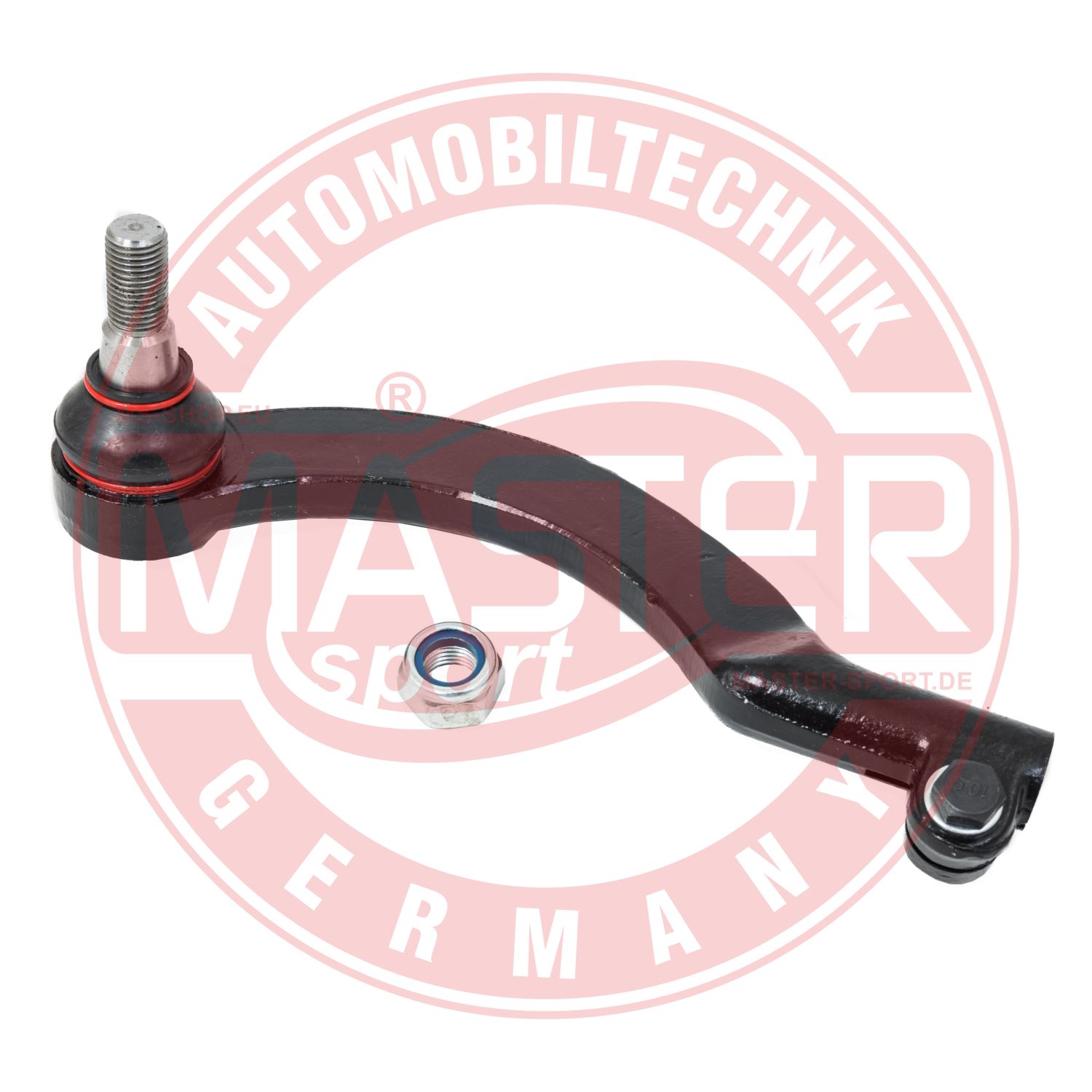 Cap de bara OPEL MOVANO A platou / sasiu (X70) 2.2 DTI (ED, HD, UD0, UD4) diesel 90 cai MASTERSPORT GERMANY 26713-SET-MS