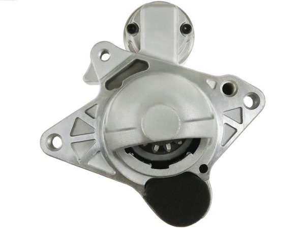 Electromotor OPEL MOVANO B caroserie (X62) 2.3 CDTI FWD (FV) diesel 163 cai AS-PL S3229S