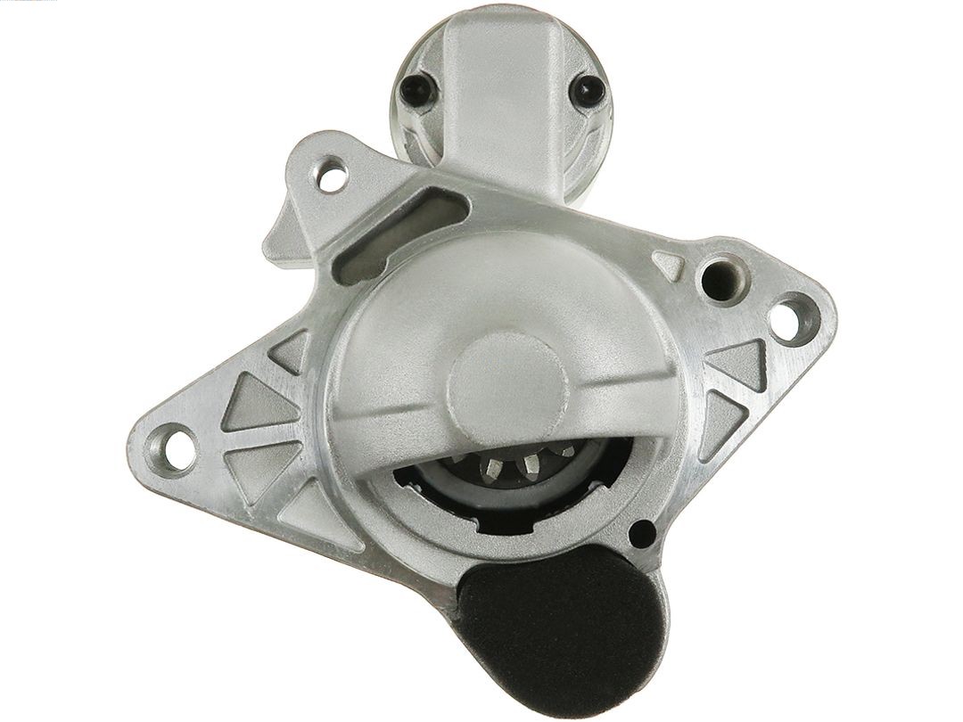 Electromotor OPEL MOVANO B caroserie (X62) 2.3 CDTI FWD (FV) diesel 170 cai AS-PL S3229S