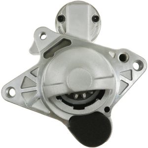 Electromotor OPEL MOVANO B caroserie (X62) 2.3 CDTI RWD (FV) diesel 125 cai AS-PL S3229S