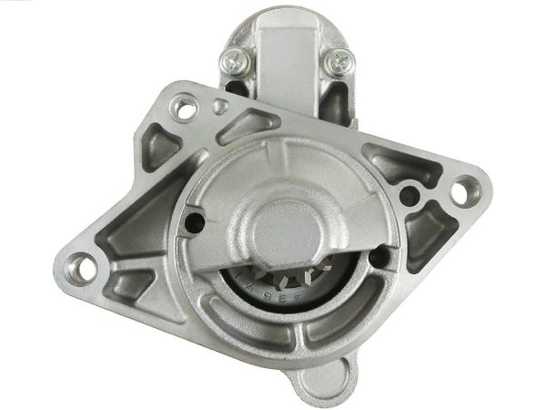Electromotor OPEL MOVANO B caroserie (X62) 2.3 CDTI FWD (FV) diesel 179 cai AS-PL S5253(MITSUBISHI)