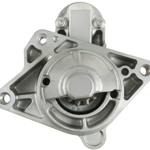 Electromotor OPEL MOVANO B platou / sasiu (X62) 2.3 CDTI FWD (EV, HV, UV) diesel 125 cai AS-PL S5253(MITSUBISHI)