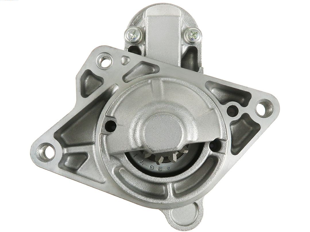 Electromotor OPEL MOVANO B bus (X62) 2.3 CDTI FWD (JV) diesel 146 cai AS-PL S5253(MITSUBISHI)