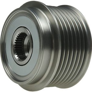 Fulie alternator OPEL MOVANO A platou / sasiu (X70) 3.0 DTI (ED, HD, UD0, UD4) diesel 136 cai AS-PL AFP2003