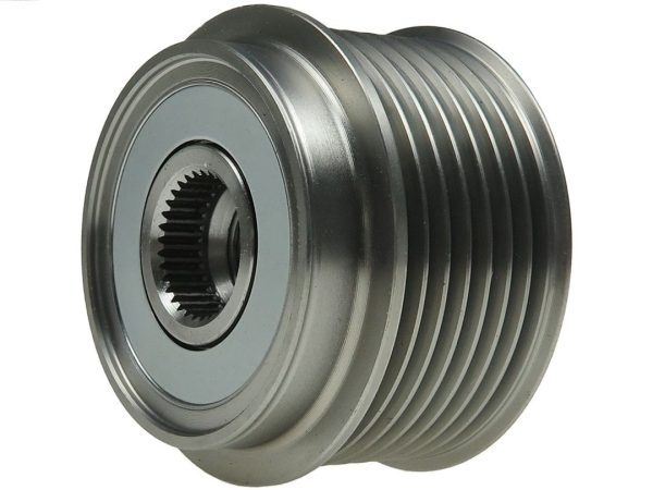 Fulie alternator OPEL MOVANO A platou / sasiu (X70) 3.0 DTI (ED, HD, UD0, UD4) diesel 136 cai AS-PL AFP2003