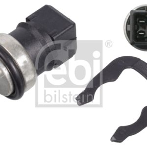 Senzor temperatura lichid de racire OPEL MOVANO A bus (X70) 1.9 DTI (JD) diesel 80 cai FEBI BILSTEIN 26936