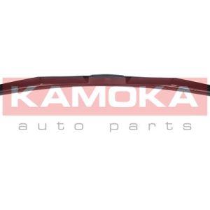 Lamela stergator OPEL MOVANO B bus (X62) 2.3 CDTI FWD (JV) diesel 110 cai KAMOKA 26H650