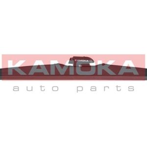 Lamela stergator OPEL VIVARO A platou / sasiu (X83) 1.9 Di diesel 82 cai KAMOKA 26W350