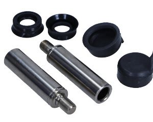 Set bucsi de ghidaj etrier frana OPEL MOVANO B platou / sasiu (X62) 2.3 CDTI FWD (EV, HV, UV) diesel 179 cai MAXGEAR 27-0670