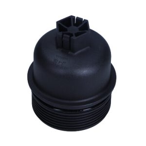 Capac carcasa filtru ulei OPEL MOVANO A caroserie (X70) 2.5 CDTI (FD) diesel 101 cai MAXGEAR 27-0681