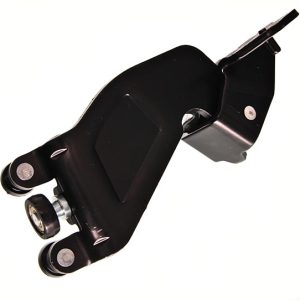 Ghidaj cu role usa glisanta OPEL COMBO Autoutilitara/limuzina spatioasa (X12) 1.6 CDTI (B05) diesel 120 cai MAXGEAR 27-2085