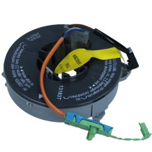 Arc spirala Airbag OPEL COMBO Tour 1.4 benzina 90 cai MAXGEAR 27-2103