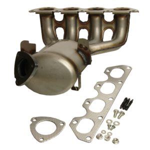 Catalizator OPEL MOKKA / MOKKA X (J13) 1.6 (_76) benzina 116 cai MAXGEAR 27-6102