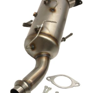 Filtru funingine / particule sistem de esapament OPEL MOVANO B bus (X62) 2.3 CDTI FWD (JV) diesel 170 cai MAXGEAR 27-6150