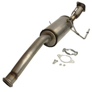 Filtru funingine / particule sistem de esapament OPEL MOVANO B caroserie (X62) 2.3 CDTI FWD (FV) diesel 150 cai MAXGEAR 27-6212