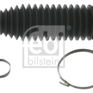 Ansamblu burduf directie OPEL VIVARO A bus (X83) 2.0 ECOTEC (F7, A07, J7) benzina 117 cai FEBI BILSTEIN 27128