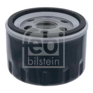 Filtru ulei OPEL VIVARO A caroserie (X83) 2.0 ECOTEC (F7) benzina 117 cai FEBI BILSTEIN 27155