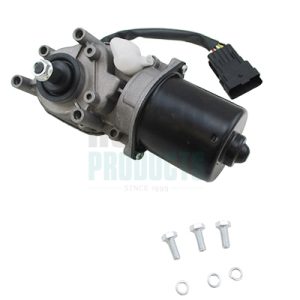 Motor stergator OPEL VIVARO A platou / sasiu (X83) 2.5 DTi diesel 135 cai MEAT DORIA 27156
