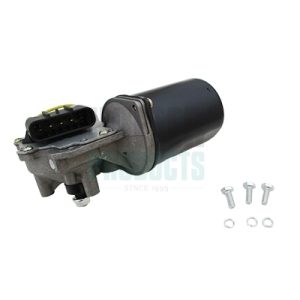Motor stergator OPEL COMBO Autoutilitara/limuzina spatioasa 1.7 DTI 16V diesel 75 cai HOFFER H27157