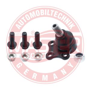 Pivot OPEL VIVARO A platou / sasiu (X83) 2.0 16V benzina 120 cai MASTERSPORT GERMANY 27219-SET-MS