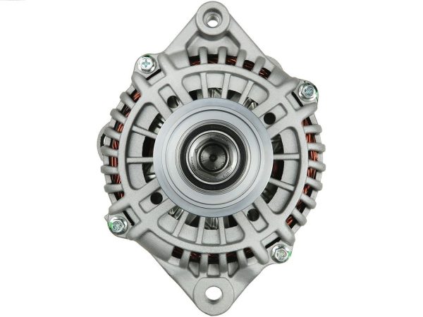Alternator OPEL MOVANO A bus (X70) 3.0 DTi (JD) diesel 136 cai AS-PL A5269