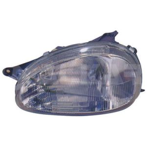 Far OPEL COMBO Autoutilitara/limuzina spatioasa (71_) 1.4 benzina 82 cai ALKAR 2741417