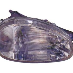 Far OPEL COMBO Autoutilitara/limuzina spatioasa (71_) 1.4 benzina 82 cai ALKAR 2742417