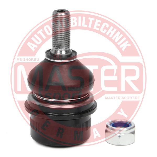 Pivot OPEL MOVANO A platou / sasiu (X70) 2.5 DTi (ED, HD, UD0, UD4) diesel 99 cai MASTERSPORT GERMANY 27719-PCS-MS