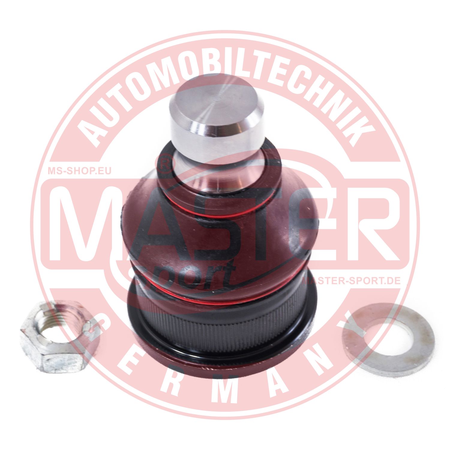 Pivot OPEL MOVANO A bus (X70) 2.5 CDTI (JD) diesel 120 cai MASTERSPORT GERMANY 27720-SET-MS