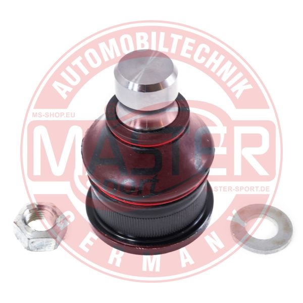 Pivot OPEL MOVANO A bus (X70) 3.0 DTi (JD) diesel 136 cai MASTERSPORT GERMANY 27720-SET-MS