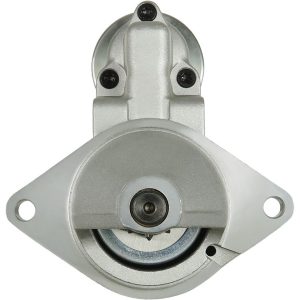 Electromotor OPEL COMBO Autoutilitara/limuzina spatioasa (71_) 1.2 benzina 45 cai AS-PL S0318