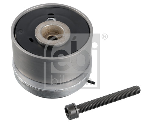 Rola intinzator curea distributie OPEL MOKKA / MOKKA X (J13) 1.8 4x4 (_76) benzina 140 cai FEBI BILSTEIN 27792
