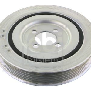 Fulie curea arbore cotit OPEL COMBO Autoutilitara/limuzina spatioasa (X12) 1.3 CDTI (B05) diesel 90 cai FEBI BILSTEIN 27824