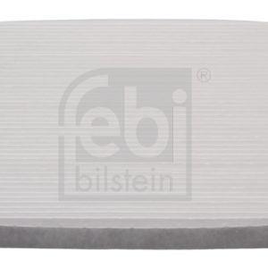 Filtru polen OPEL MOVANO C platou / sasiu (U9) 2.2 D diesel 165 cai FEBI BILSTEIN 27951