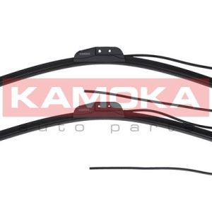 Lamela stergator OPEL MOVANO A platou / sasiu (X70) 2.5 DTi (ED, HD, UD0, UD4) diesel 99 cai KAMOKA 27E28