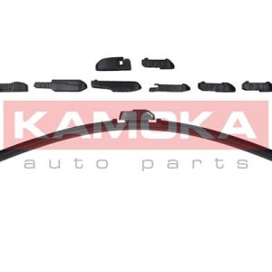 Lamela stergator OPEL MOVANO B platou / sasiu (X62) 2.3 CDTI FWD (EV, HV, UV) diesel 146 cai KAMOKA 27M650