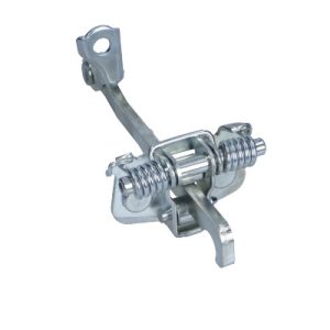 Fixare usa OPEL VIVARO A platou / sasiu (X83) 2.5 CDTI diesel 146 cai MAXGEAR 28-0490