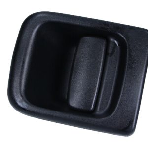 Manerul exterior al usii OPEL MOVANO A platou / sasiu (X70) 2.5 D (ED, HD, UD0, UD4) diesel 80 cai MAXGEAR 28-0991