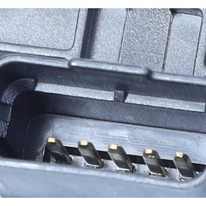 Comutator contact portiera OPEL MOVANO B bus (X62) 2.3 CDTI FWD (JV) diesel 125 cai MAXGEAR 28-1027